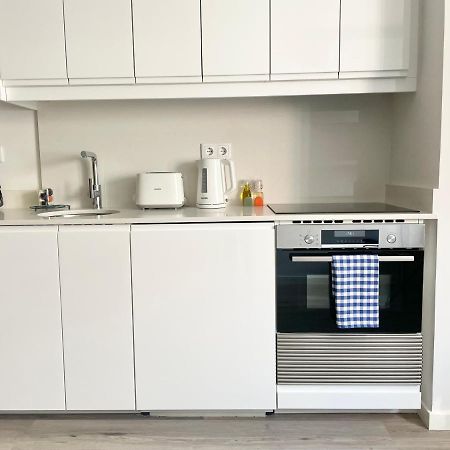 세이살 The Gem Of Seixal 아파트 외부 사진
